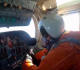 russian nuclear capable bombers patrol arctic amid tensions with nato video