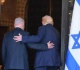trump threatened netanyahu with divorce nyt reporters say in new book