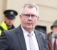 veteran uk politician forfeits knighthood after child rape conviction