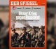 our war against russia germany is re normalizing the unthinkable