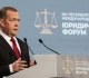 russia backs african push for colonial reparations medvedev