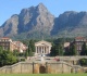top african university rises in global rankings