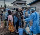 health officials issue urgent funding warning over ebola outbreak