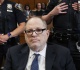 weinstein sent for resentencing in rape conviction appeal