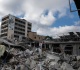 us and iran trade strikes hezbollah warns of civil war over israel lebanon deal live updates
