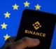 world s largest crypto exchange stopping eu operations