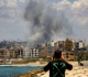 israel s lebanon offensive must end uk