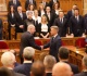 hungary s new pm threatens constitutional changes to oust president