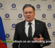 moscow slams lackluster iaea reaction to ukrainian attacks on europe s largest nuclear plant