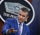 pentagon bars journalists from press office