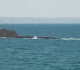 russian nuclear sub conducts missile test video