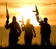 islamic state linked militants kill 21 in dr congo