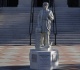 activists push for return of us monuments removed during blm statue wars wsj
