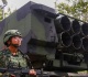 taiwan test fires us supplied missiles towards china