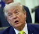trump seeks 350 billion military spending boost