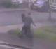 teen girl stabbed in uk days after belfast attack video
