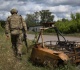 ukrainian military hooked on drugs deutsche welle