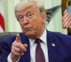 trump praises putin and xi over iran peace deal