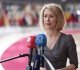 israel severs contact with eu s kallas over reported apartheid remarks
