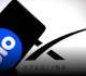 indian billionaire planning 1 600 satellite starlink rival report