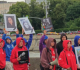 moscow protesters brand uk sponsor of terror video