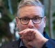 starmer could step down as early as monday telegraph