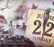 the worst day in russian history how the ussr met hitler unprepared and still crushed him