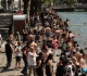 france reports five deaths as heatwave scorches europe