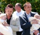 britain s first gay father and his husband charged with child sex offences