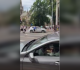 somalian migrant detained after car ploughs into people in london video