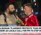 multiple protests one demand albania s pm must go video