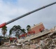everything collapsed in five seconds venezuela earthquake survivor recalls her ordeal