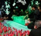 iran warns us and israel against attacks on khamenei funeral