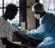ebola treatment trial begins in dr congo