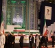 iran bids farewell to late supreme leader photos videos
