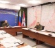 putin issues warning to kiev and its instigators