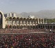 mourners demand revenge for slain iranian leader videos