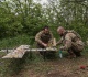 another drone washes ashore in turkiye media video