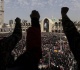 khamenei s funeral reflects a real sense of unity analyst video