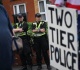 uk police must give up woke culture wars and fight crime report