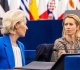 von der leyen seeking to tighten grip on eu foreign policy politico