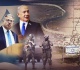 israel is practicing settlement on four fronts