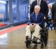 prominent us senator vanishes from spotlight before midterms