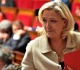 le pen cleared to run for president