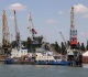 corruption suspected at ukrainian shipping giant media
