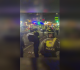 moroccan football fans riot in london after 2 0 loss to france videos