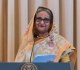 they may even kill me ousted bangladeshi pm says she is ready to surrender