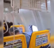 boeing passenger partially sucked out of dislodged window mid flight video