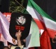 iran s supreme leader vows revenge on us and israel