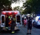 two dead six wounded in shooting at toronto salsa festival videos